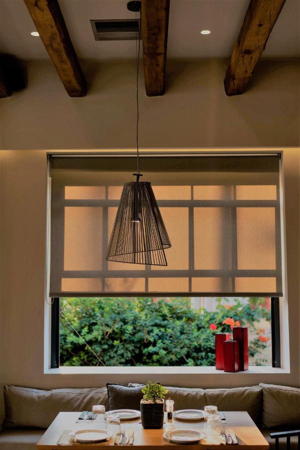 Basilico Suites Adults Only By Estia Gouves Bagian luar foto