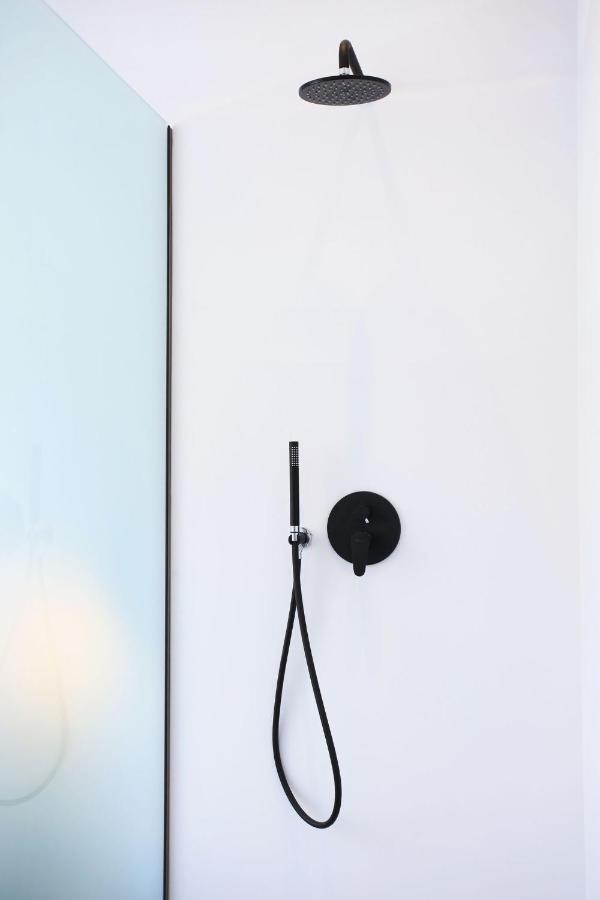 Basilico Suites Adults Only By Estia Gouves Bagian luar foto